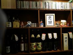 -半藏居酒屋(香港花园店)