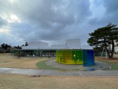 -金泽21世纪美术馆