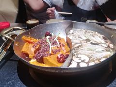 -色響火锅(恒隆广场店)