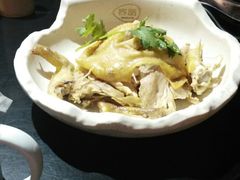 -客语客家菜(东山口店)