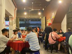 -德成饭店