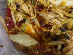 -老地方农家菜(昌黎一店)