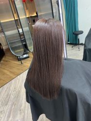 -奈川烫染Salon