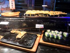 -德得轩烤涮一体自助餐厅(王府井店)