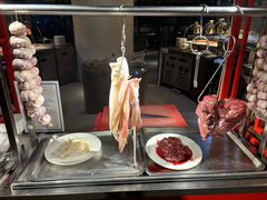 -“香”全日餐厅·株洲大汉希尔顿酒店