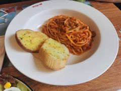 -米斯特比萨(亦庄国融国际店)