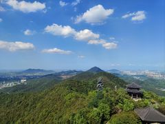 -杭州半山国家森林公园