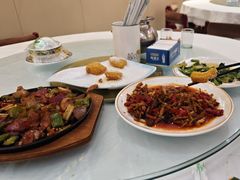 -九里香(三世传承店)