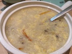 -吕氏疙瘩汤·海鲜新鲁菜(凯德mall新都心店)