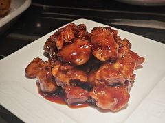 -新白鹿餐厅(虹桥南丰城店)