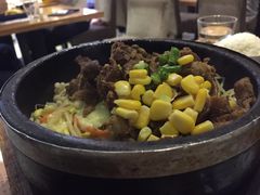 -秀伴韩式主题餐厅(泰龙城店)