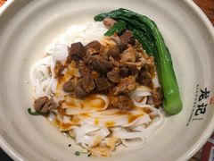 -湘人龙记老长沙米粉(鸟巢店)