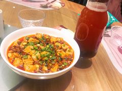 -椒爱水煮鱼川菜(新抚万达店)