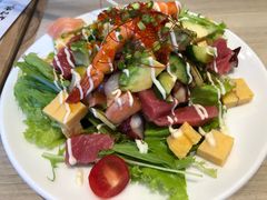 -梅丘·寿司の美登利(银座店)