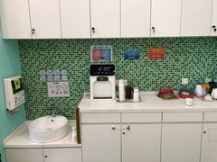 -小小运动馆(浦江店)