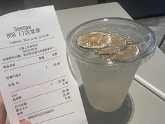 -Seesaw Coffee(上生新所店)