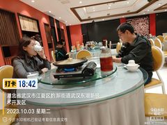 -辛香味烧鱼馆·非遗技艺·排骨红烧肉(光谷医药园店)