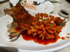 -新梅华餐厅(星悦汇店)