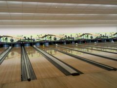 -广州保龄球馆(广州天河体育中心店)