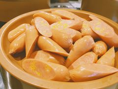 -龍歌自助小火锅(市北和达中心城店)