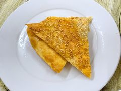 -大南门牛肉包子店