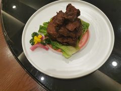 -锡和无锡菜·三白油条(景丽苑店)