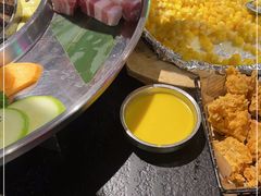 -哈哈碳都·牛肋条无限自助烤肉(宝龙店)
