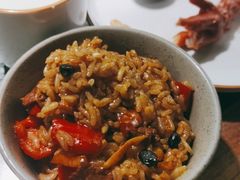 超满足肉汤泡饭-姐夫的小菜(新中关购物中心店)