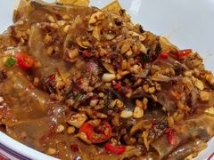 -西江红·株洲本地菜(滨江南路店)