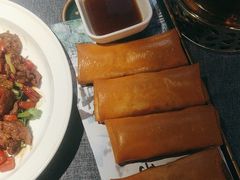 -钱塘秋荷(开鲁路店)