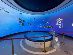 -大连市规划展示中心