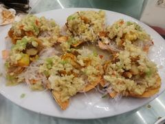 -众味海鲜大排档·活海鲜·潮汕味(南澳店)
