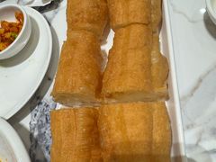 -欢乐海岸美食联盟