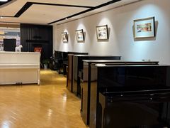 -小小莫扎特钢琴馆(香港名都店)