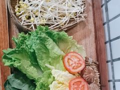 -楠火锅(新塘翡翠绿洲店)