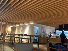 大堂-煮叶(悠唐广场店)