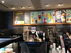 -星巴克臻选(成都宽窄巷子店)