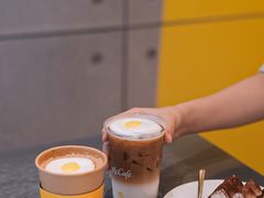 -麦当劳(苏州中心星悦汇店)
