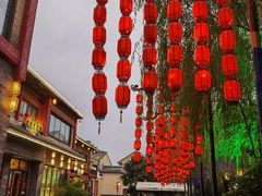 -济南方特东方神画