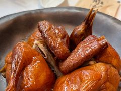 -荣小馆(安达仕店)