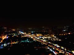 -杜尚rooftop露台酒吧