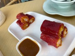 -茶小点(丽悦新天店)