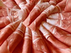 -北华涮肉(华严北里店)