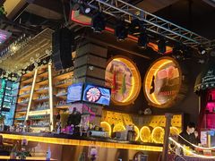 -Famous肥猫墨西哥音乐餐吧(五棵松华熙LIVE店)