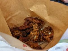 -吴日彪蒜香猪牛排(水巷口店)