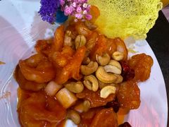 -三道菜(明堂公园店)