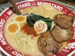 -桃太郎寿司料理(南坪店)