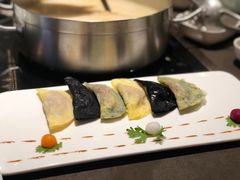 -捞王锅物料理(上海世茂广场店)