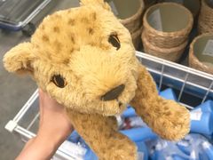 -宜家家居(西安未央商场店)