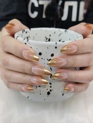 点击看大图 -1R日式轻奢美睫美甲翘睫